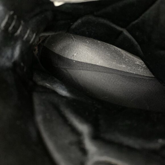 Belleville 330 COY ST Steel Toe Wide Combat Boots Reg Desert Tan Military SZ 9 W - Picture 14 of 14